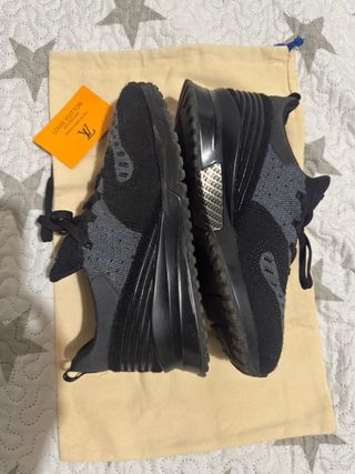 Zapatillas Louis Vuitton
