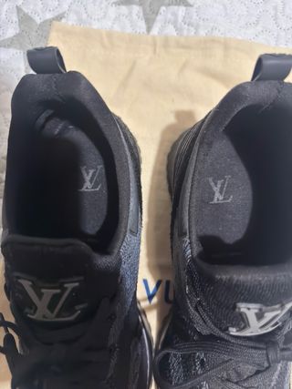 Zapatillas Louis Vuitton