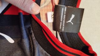 Camiseta Colón de Santa Fe (Argentina)