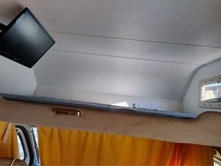 Alquiler autocaravana