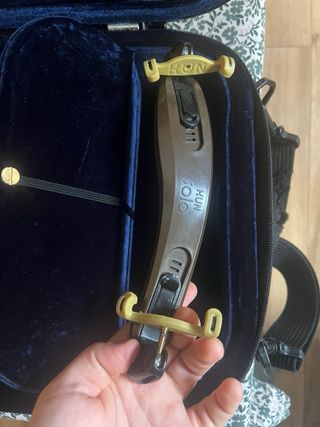 Viola Corina Quartetto 15”