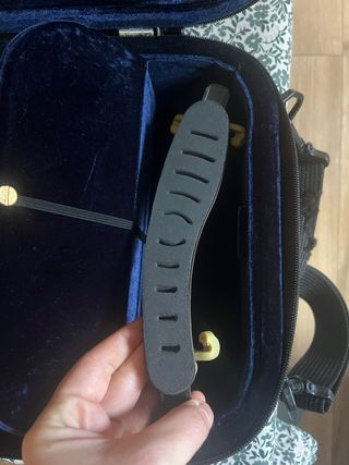 Viola Corina Quartetto 15”