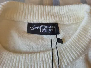 Jersey Stüssy multicolor con bolas de billar