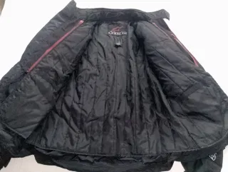 Chaqueta moto Alpinestars