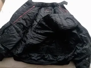 Chaqueta moto Alpinestars