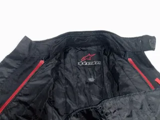 Chaqueta moto Alpinestars