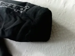 Chaqueta moto Alpinestars