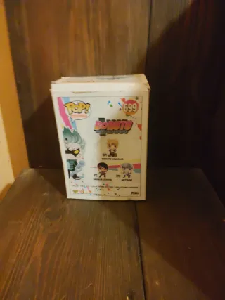 Funko Pop Mitsuki Boruto