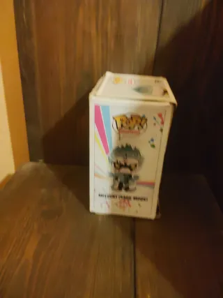 Funko Pop Mitsuki Boruto