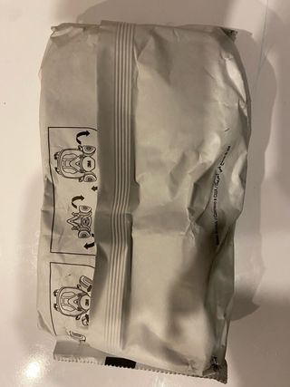 Guantes de seguridad Ansell Hydro-Core