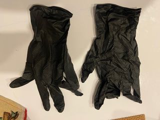 Guantes de seguridad Ansell Hydro-Core