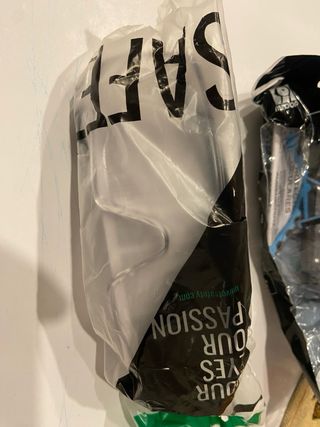 Guantes de seguridad Ansell Hydro-Core