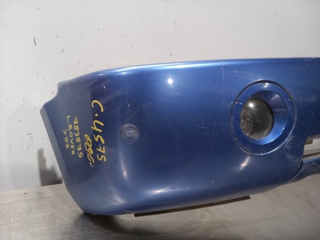 PARAGOLPES DELANTERO LAND ROVER RANGE ROVER (LM)