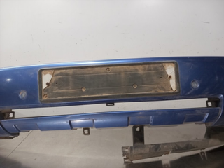 PARAGOLPES DELANTERO LAND ROVER RANGE ROVER (LM)