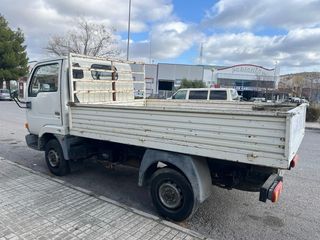 Nissan Cabstar