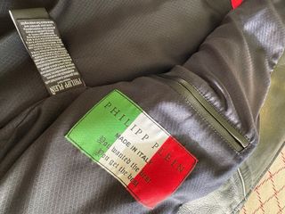 Giacca Philipp Plein