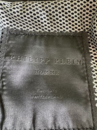 Giacca Philipp Plein