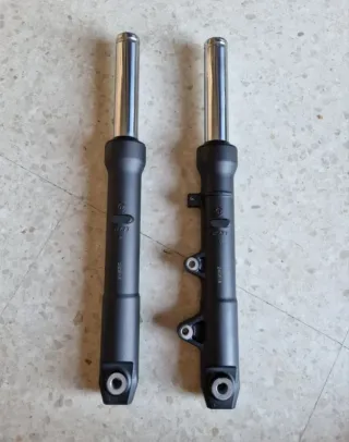 Barras Horquilla Honda SH 2017