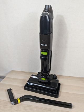 Eureka NEW400 | Aspiradora Húmedo/Seco