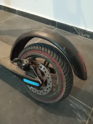 Patinete Cecotec Bongo A Advanced Connected Max