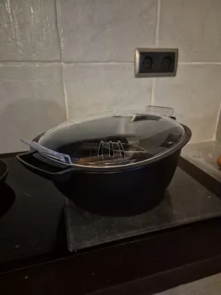 Robot de Cocina CREATE CHEFBOT TOUCH