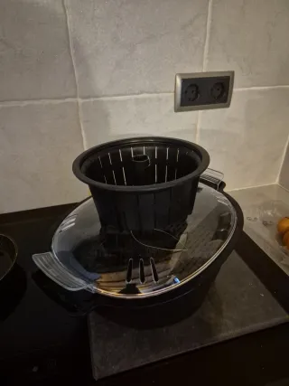 Robot de Cocina CREATE CHEFBOT TOUCH