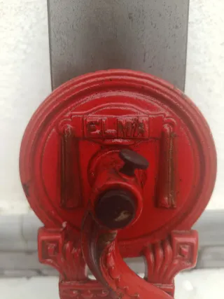 Picador Antiguo ELMA Grande