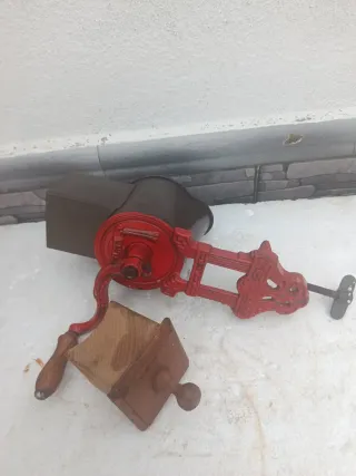 Picador Antiguo ELMA Grande