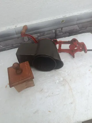 Picador Antiguo ELMA Grande