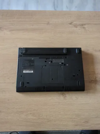 Lenovo Thinkpad X220