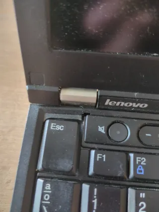 Lenovo Thinkpad X220