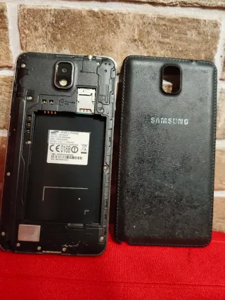 Samsung galaxy note 3