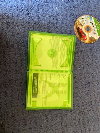 Forza Horizon 5 Xbox Series X/One