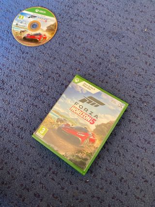 Forza Horizon 5 Xbox Series X/One