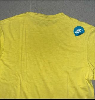 T-shirt Nike ragazzo Just Do It Park Sports