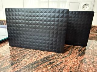 Discos Duros Seagate 12TB y 14TB