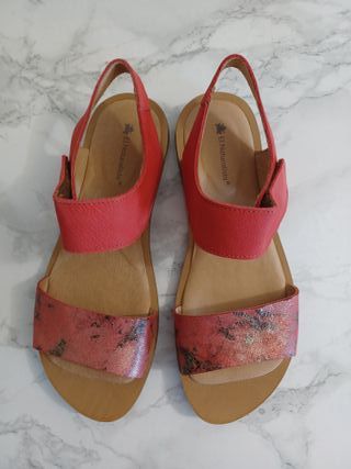 El Naturalista NF30 TULIP Sandalias Talla 37