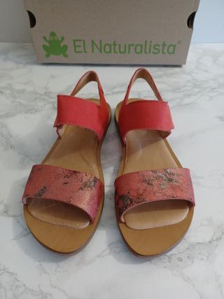 El Naturalista NF30 TULIP Sandalias Talla 37