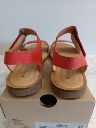 El Naturalista NF30 TULIP Sandalias Talla 37