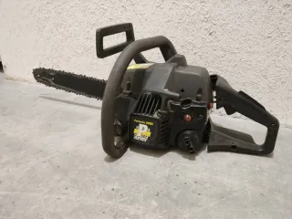 Motosierra Partner Formula 5000