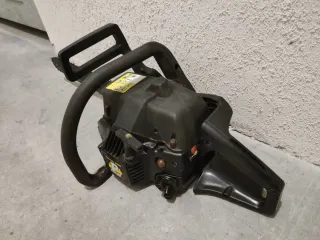 Motosierra Partner Formula 5000