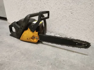 Motosierra Partner Formula 5000