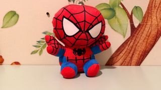 Peluche Spiderman