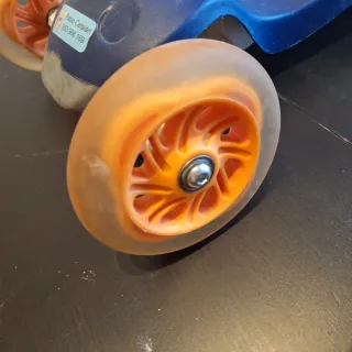 Patinete infantil Oxelo 3 ruedas