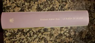 La rueda de la vida libro