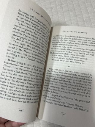 The Ways of White Folks