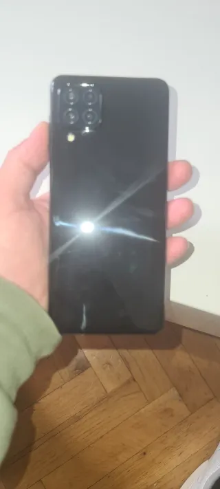 Samsung Galaxy A22 128GB 4GB RAM 4G