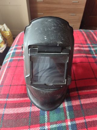 Careta soldador Telwin Tiger