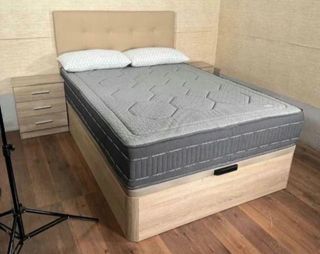 canapés y colchones ￼