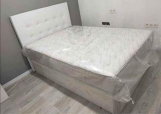 canapés y colchones ￼